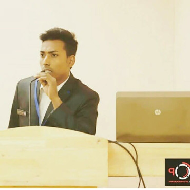 Praveen Kumar